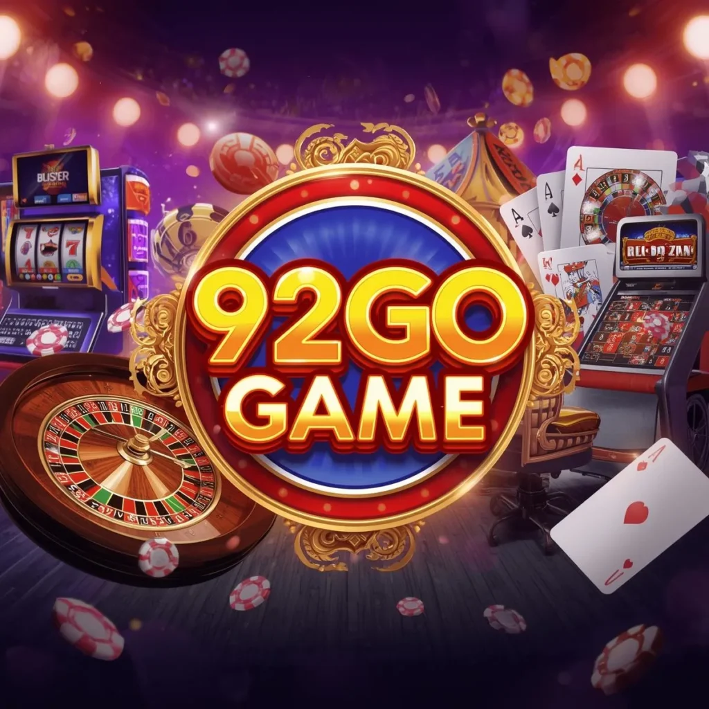 92go game