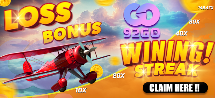 92go game Bonus - 92gogame-app.com 92go game Bonus