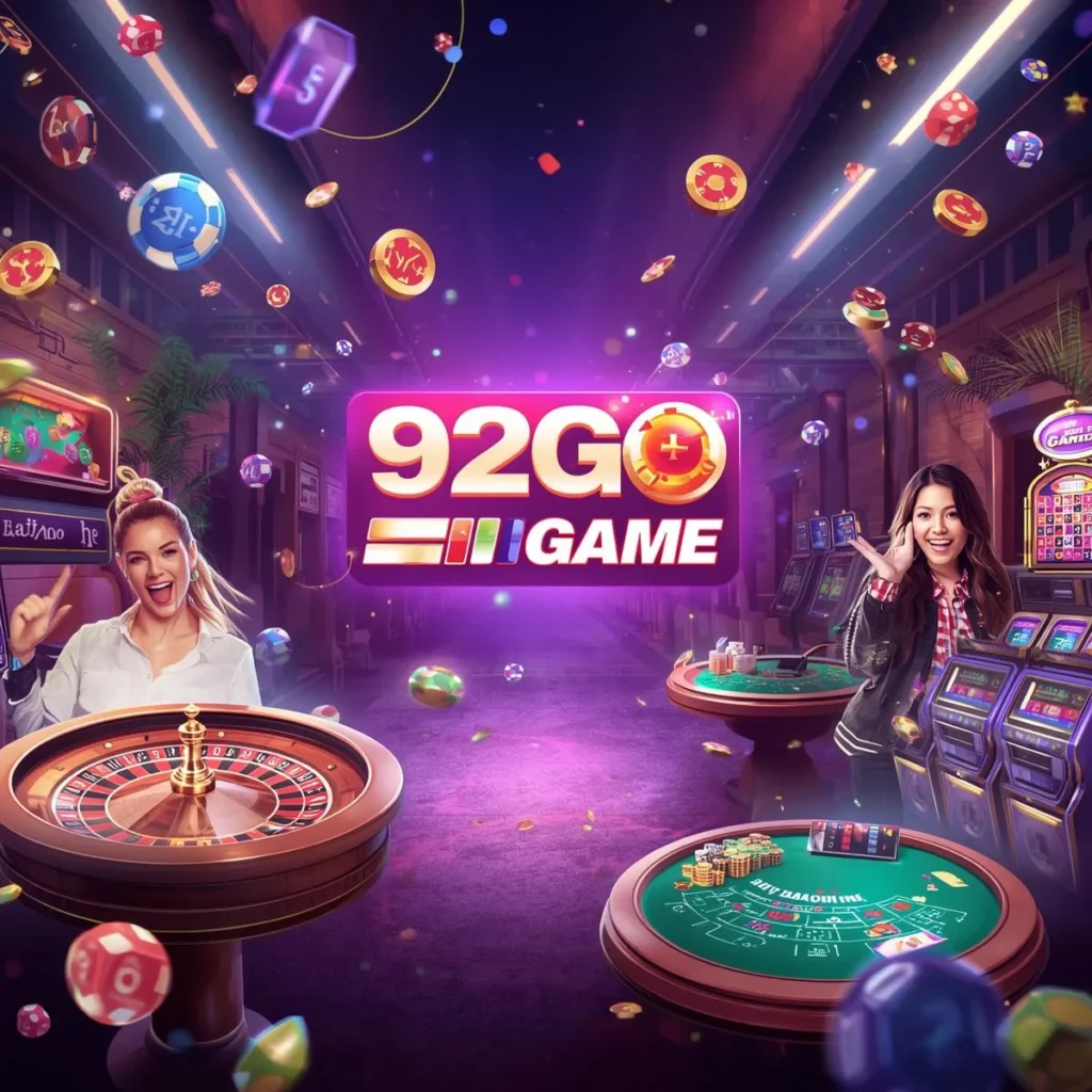 92go game - 92gogame-app.com 92go game