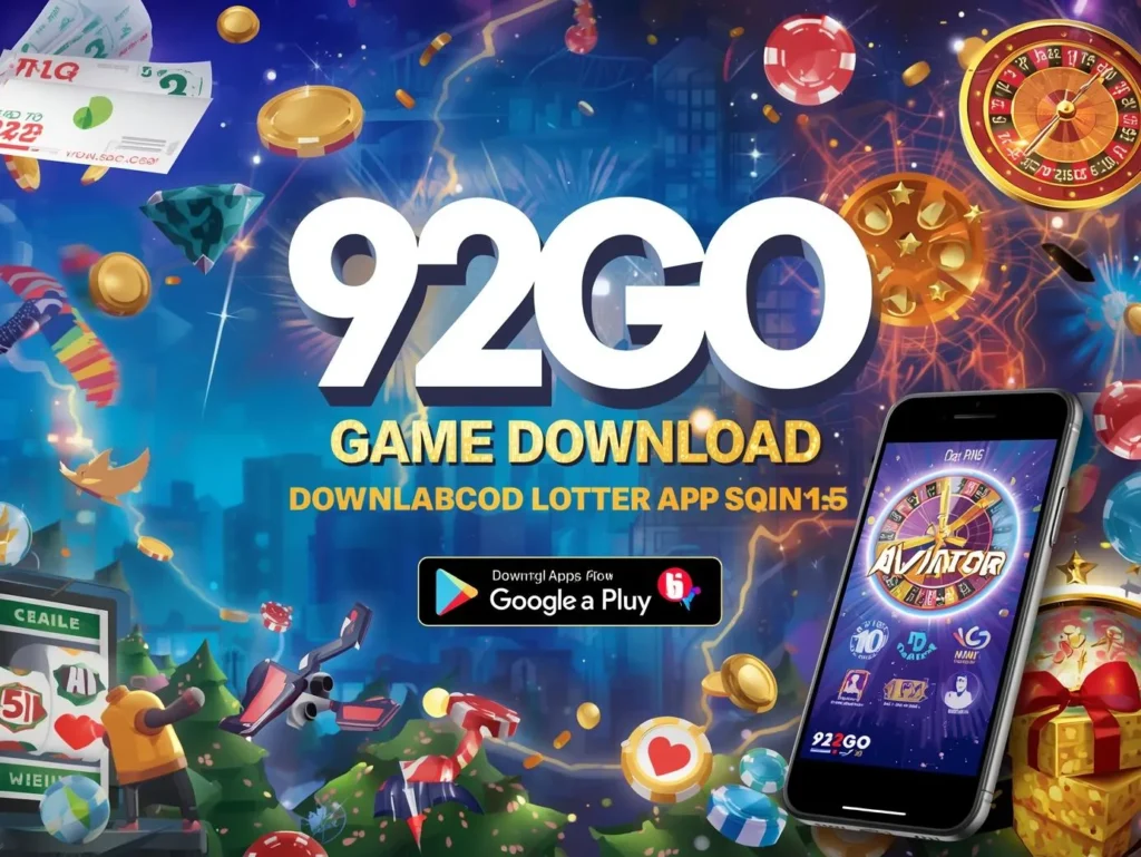 92go game Download - 92gogame-app.com 92go game Download